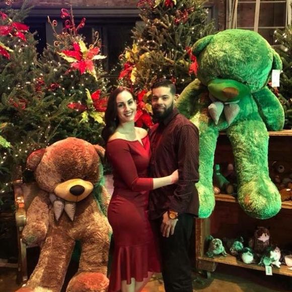 Meet your Posher, Rafy - Picture 1 of 1